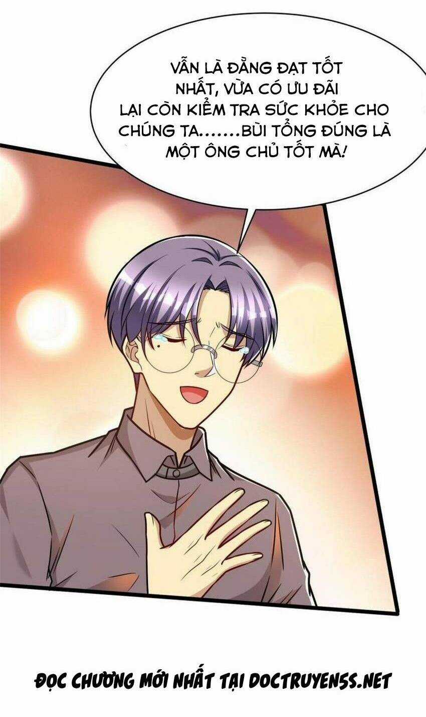 Thành Tỷ Phú Nhờ Thua Lỗ Game Chapter 53 trang 30