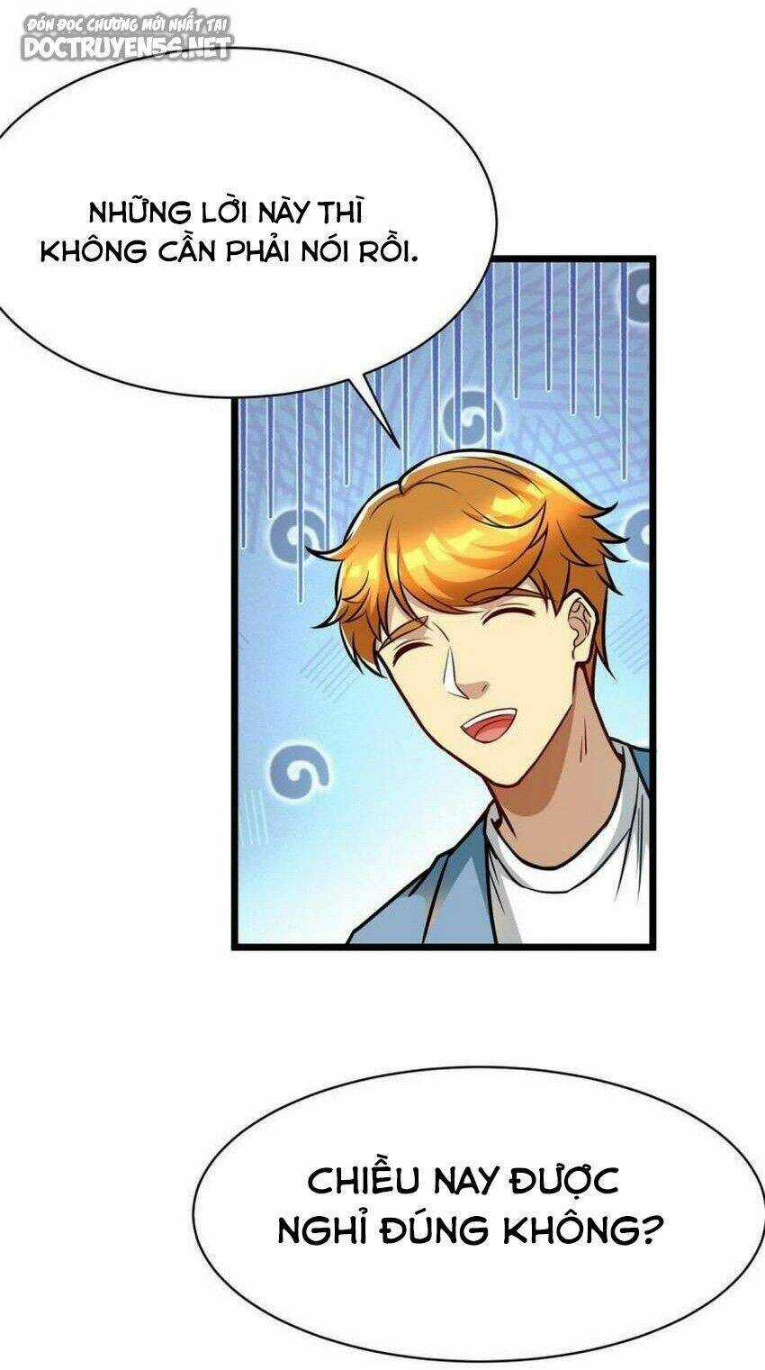 Thành Tỷ Phú Nhờ Thua Lỗ Game Chapter 53 trang 31