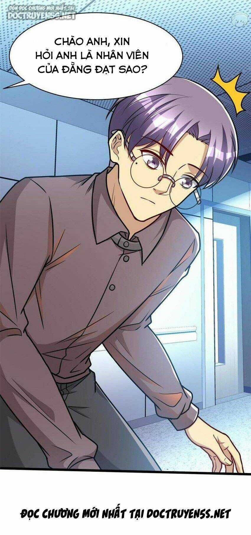 Thành Tỷ Phú Nhờ Thua Lỗ Game Chapter 53 trang 36