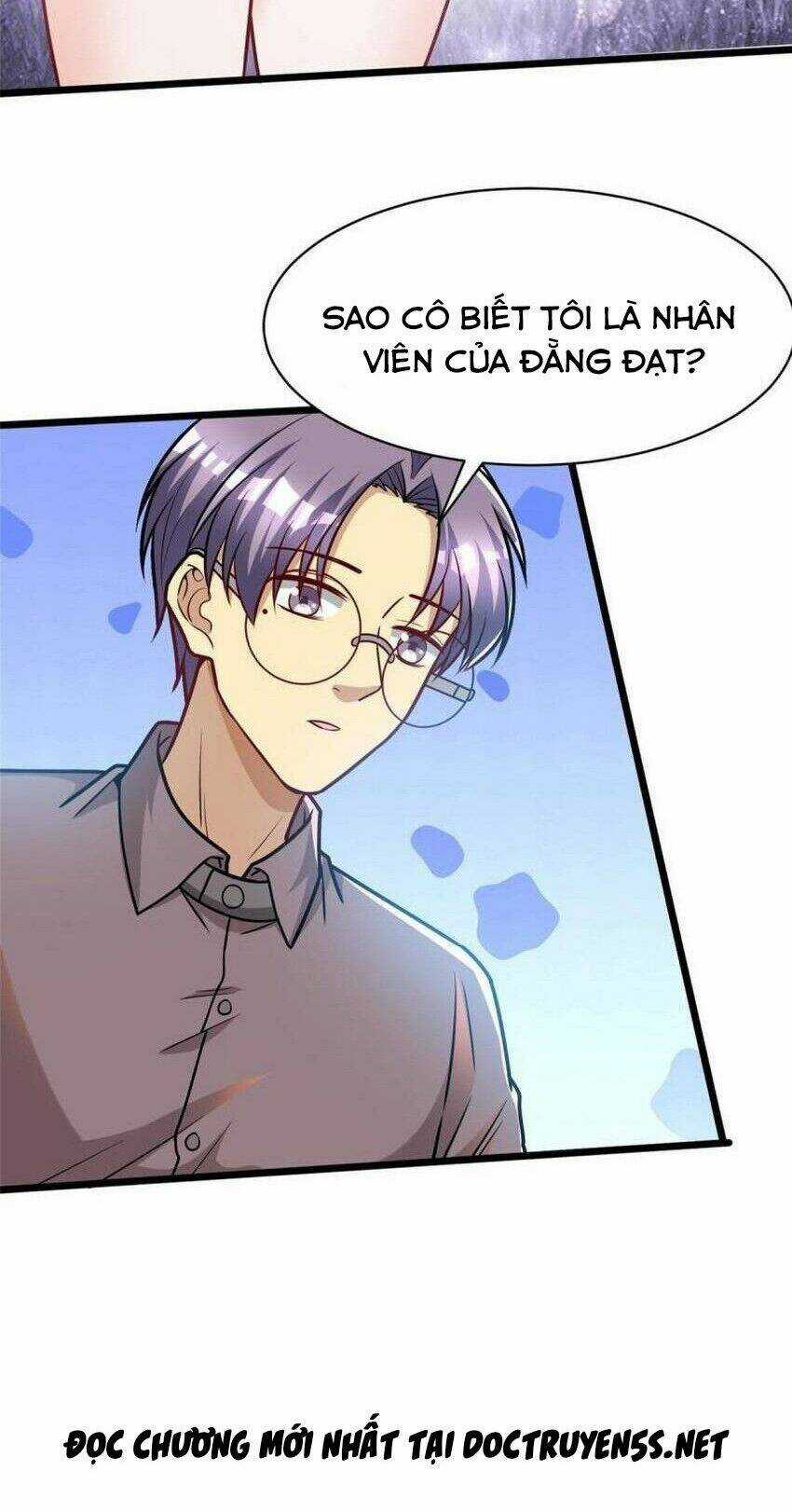 Thành Tỷ Phú Nhờ Thua Lỗ Game Chapter 53 trang 38