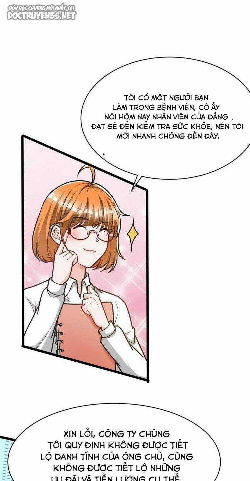 Thành Tỷ Phú Nhờ Thua Lỗ Game Chapter 53 trang 39