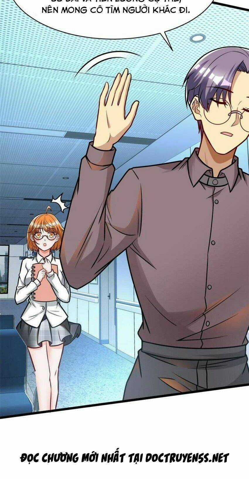 Thành Tỷ Phú Nhờ Thua Lỗ Game Chapter 53 trang 40