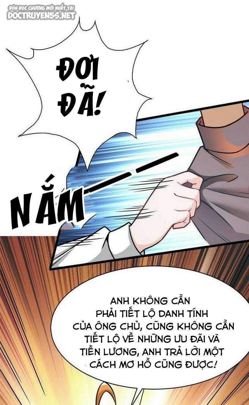 Thành Tỷ Phú Nhờ Thua Lỗ Game Chapter 53 trang 41