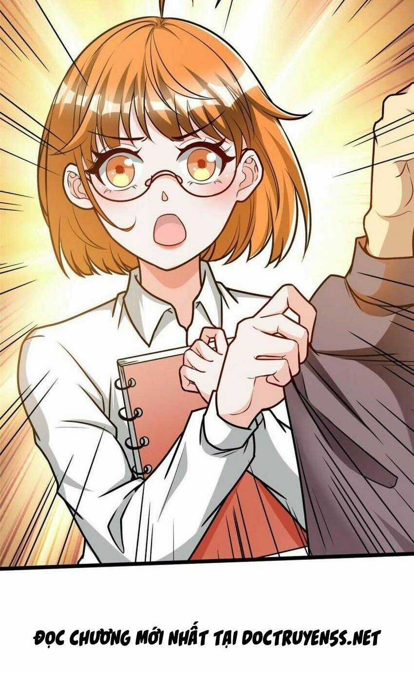 Thành Tỷ Phú Nhờ Thua Lỗ Game Chapter 53 trang 42