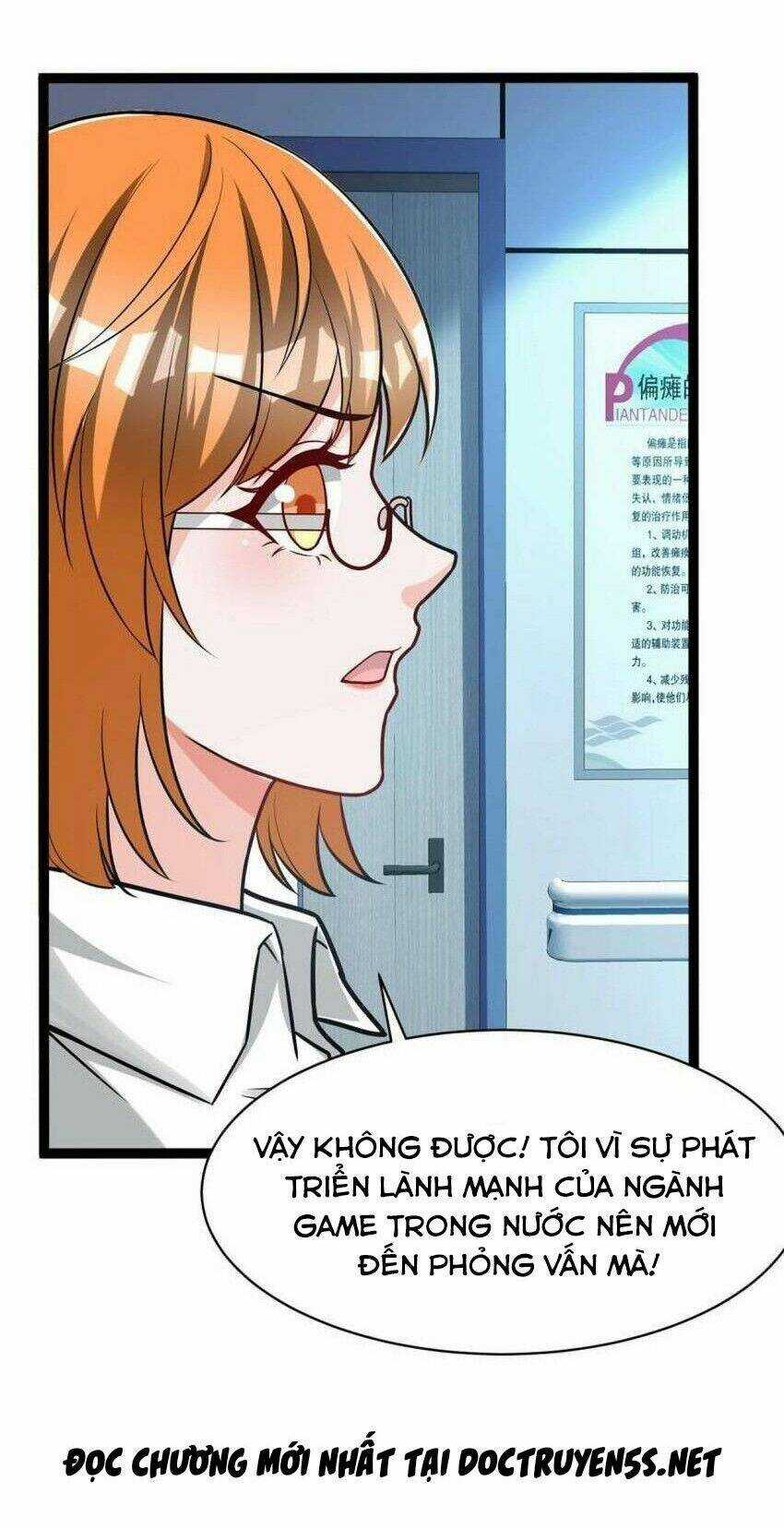 Thành Tỷ Phú Nhờ Thua Lỗ Game Chapter 53 trang 44