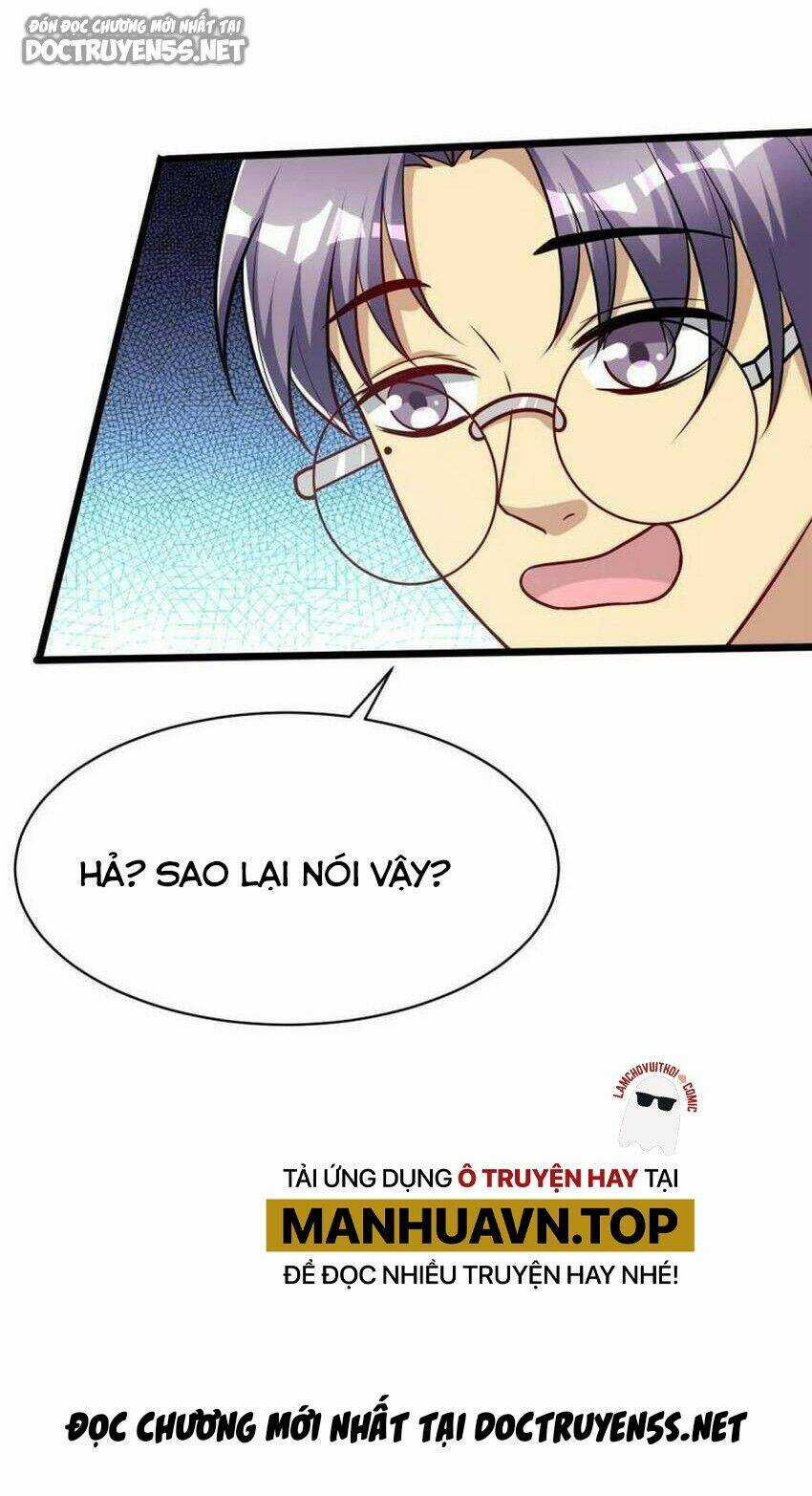 Thành Tỷ Phú Nhờ Thua Lỗ Game Chapter 53 trang 45