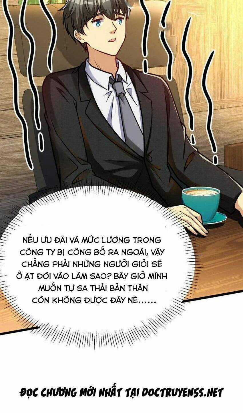 Thành Tỷ Phú Nhờ Thua Lỗ Game Chapter 53 trang 6