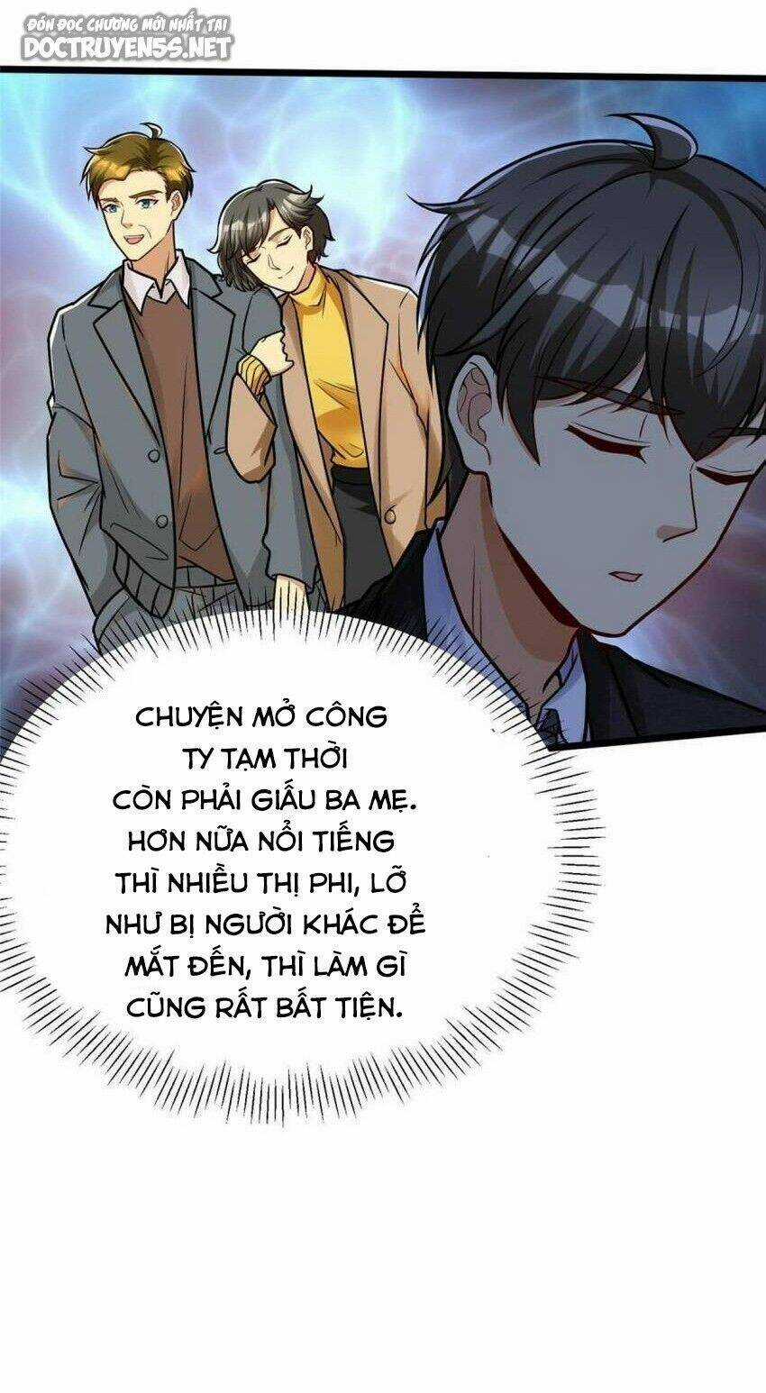 Thành Tỷ Phú Nhờ Thua Lỗ Game Chapter 53 trang 7
