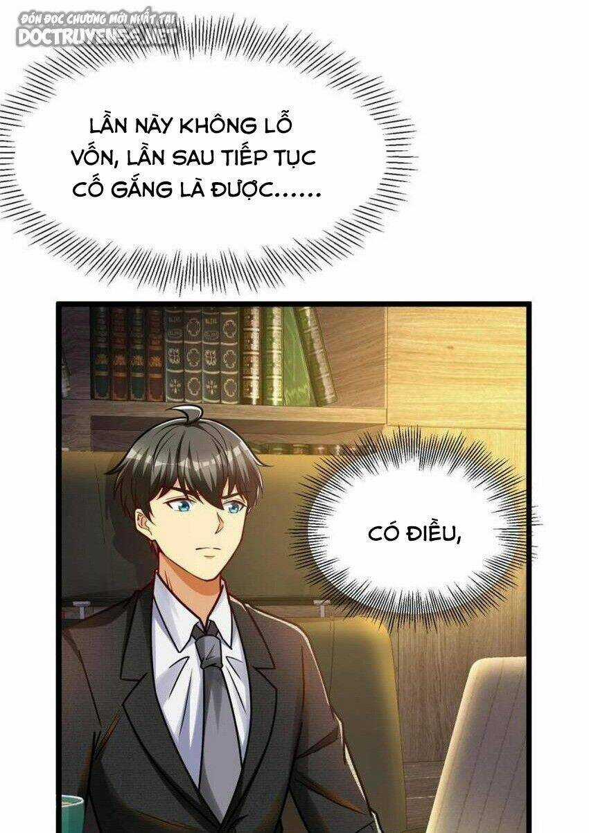 Thành Tỷ Phú Nhờ Thua Lỗ Game Chapter 53 trang 9