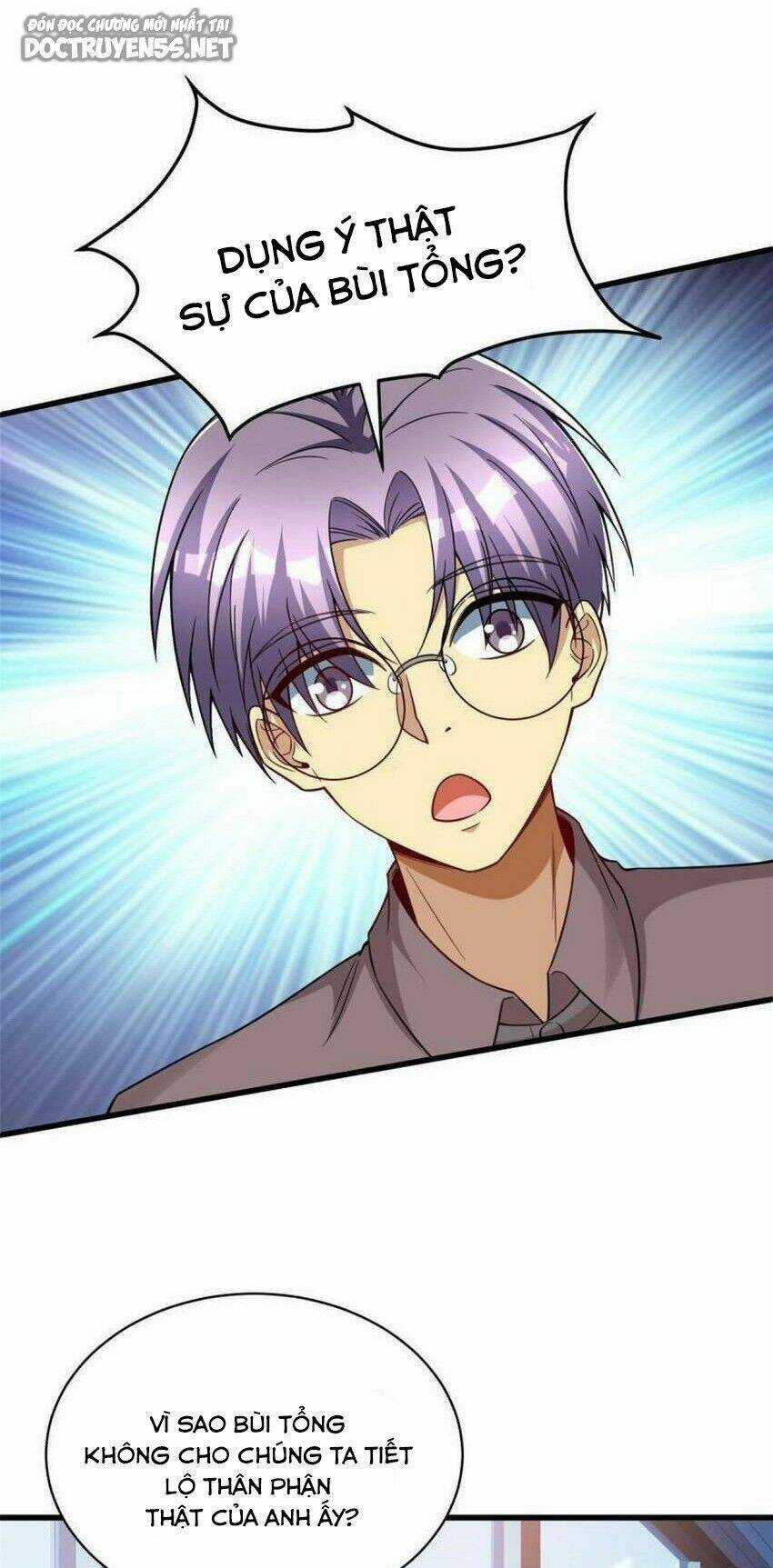 Thành Tỷ Phú Nhờ Thua Lỗ Game Chapter 54 trang 10