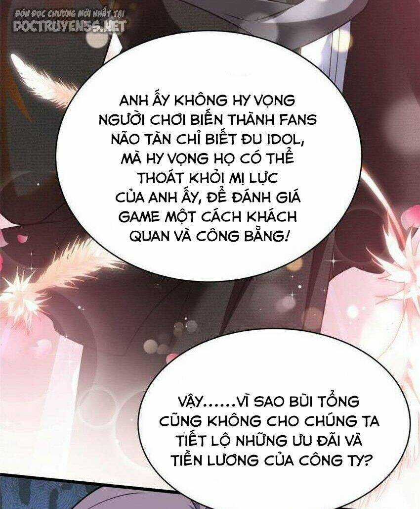 Thành Tỷ Phú Nhờ Thua Lỗ Game Chapter 54 trang 14