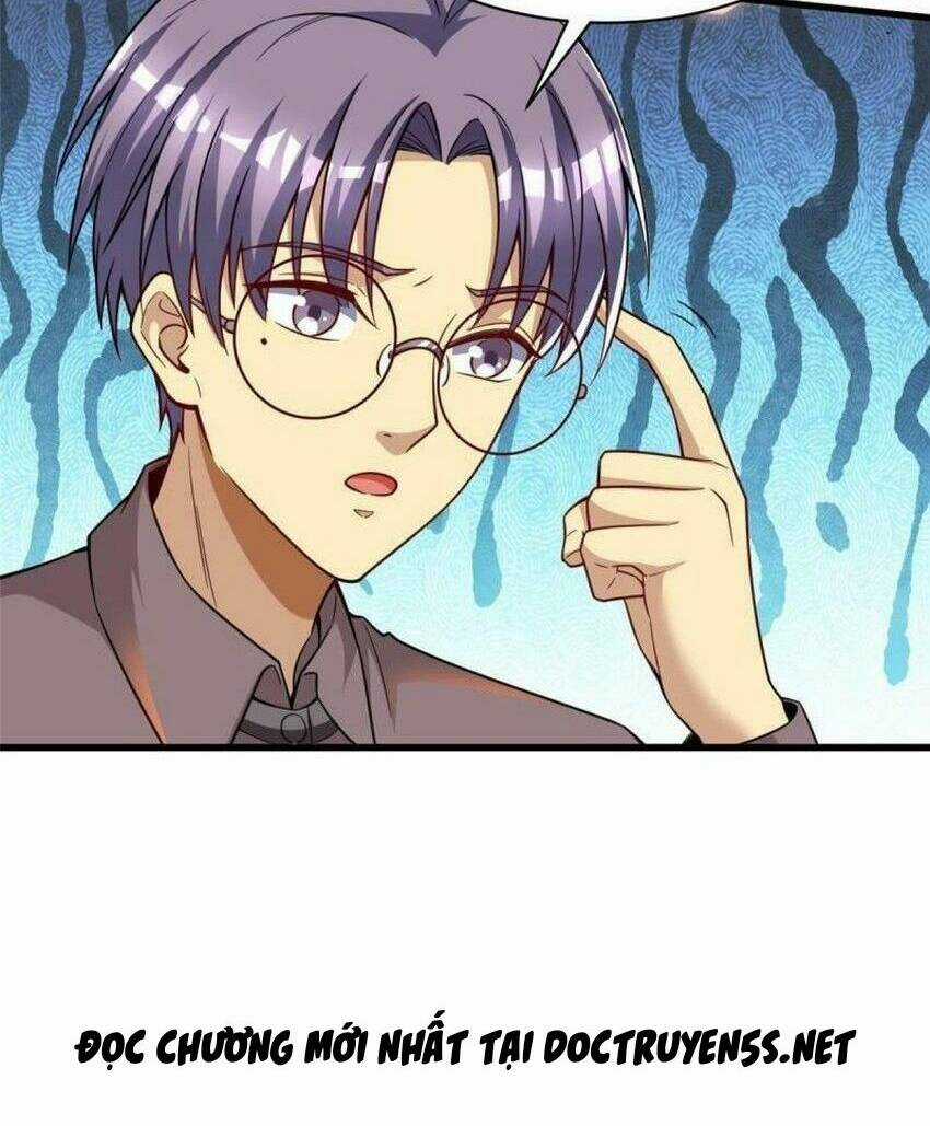 Thành Tỷ Phú Nhờ Thua Lỗ Game Chapter 54 trang 15