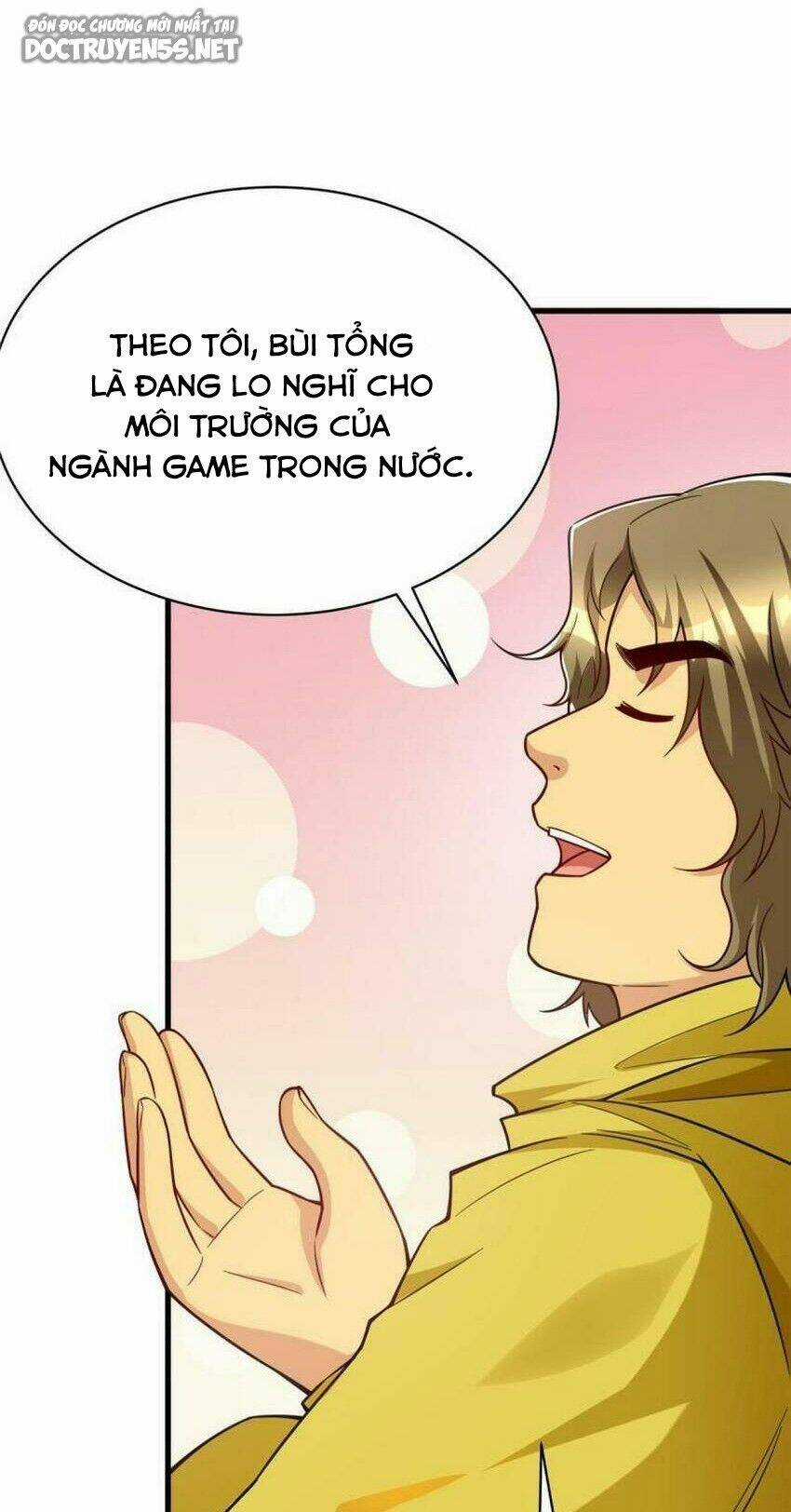 Thành Tỷ Phú Nhờ Thua Lỗ Game Chapter 54 trang 16