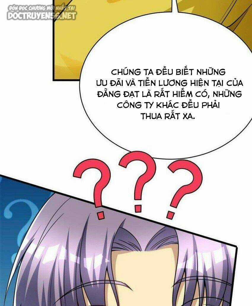 Thành Tỷ Phú Nhờ Thua Lỗ Game Chapter 54 trang 17