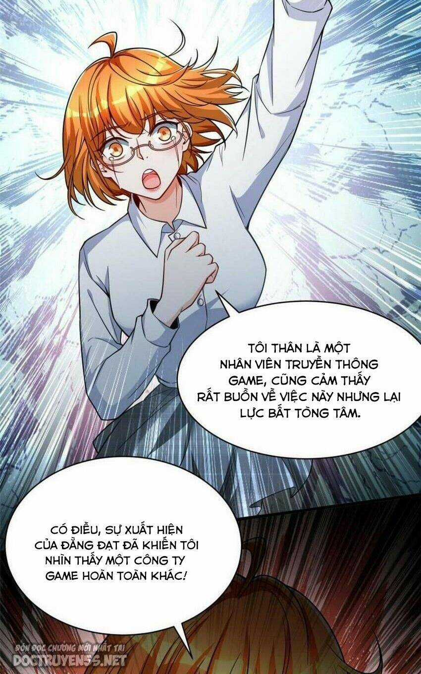 Thành Tỷ Phú Nhờ Thua Lỗ Game Chapter 54 trang 2