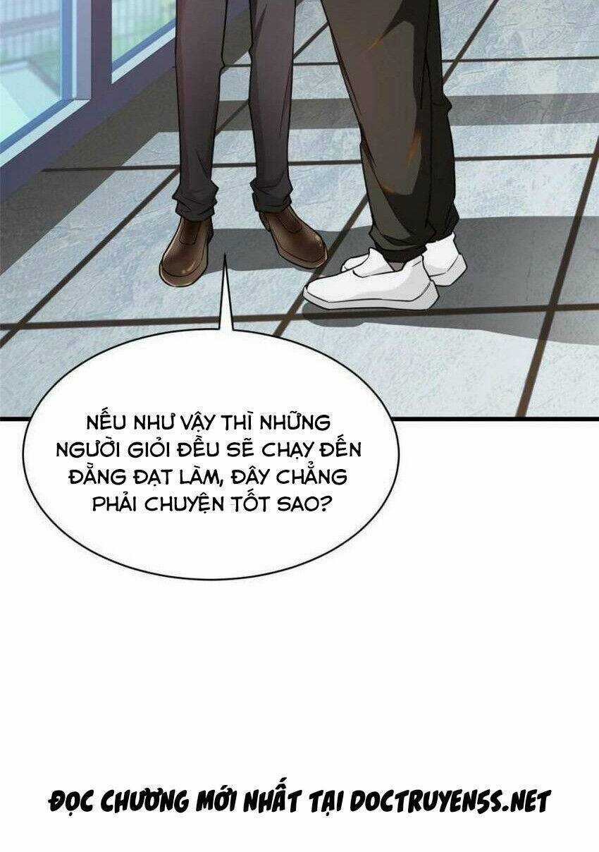 Thành Tỷ Phú Nhờ Thua Lỗ Game Chapter 54 trang 20