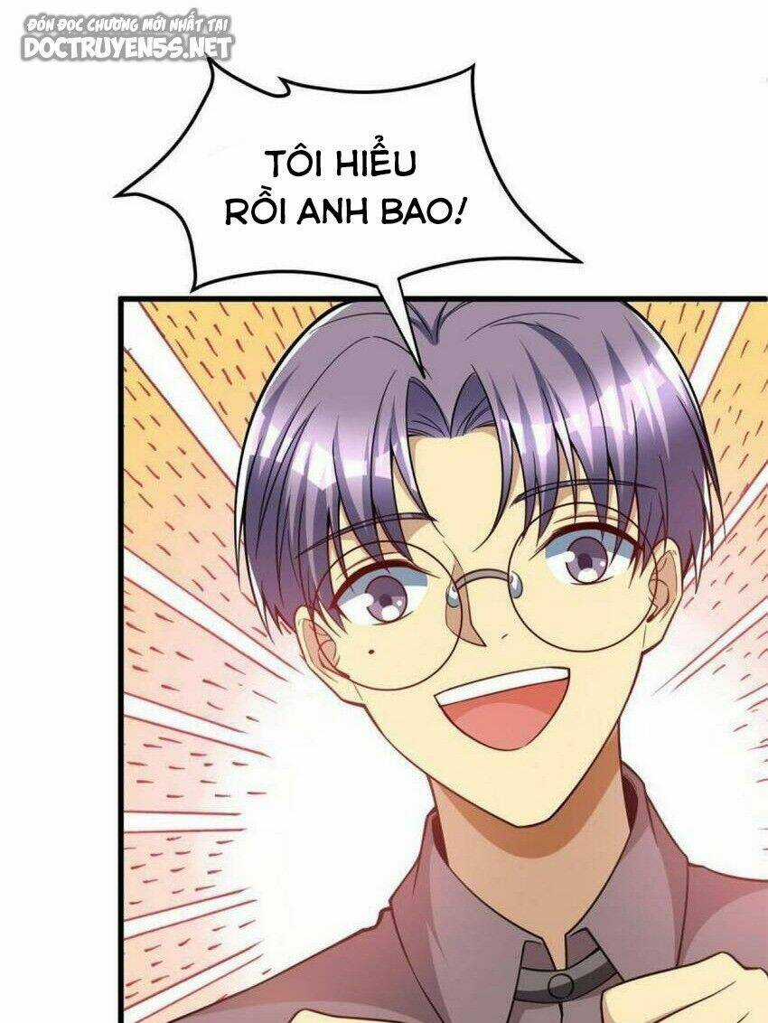 Thành Tỷ Phú Nhờ Thua Lỗ Game Chapter 54 trang 25