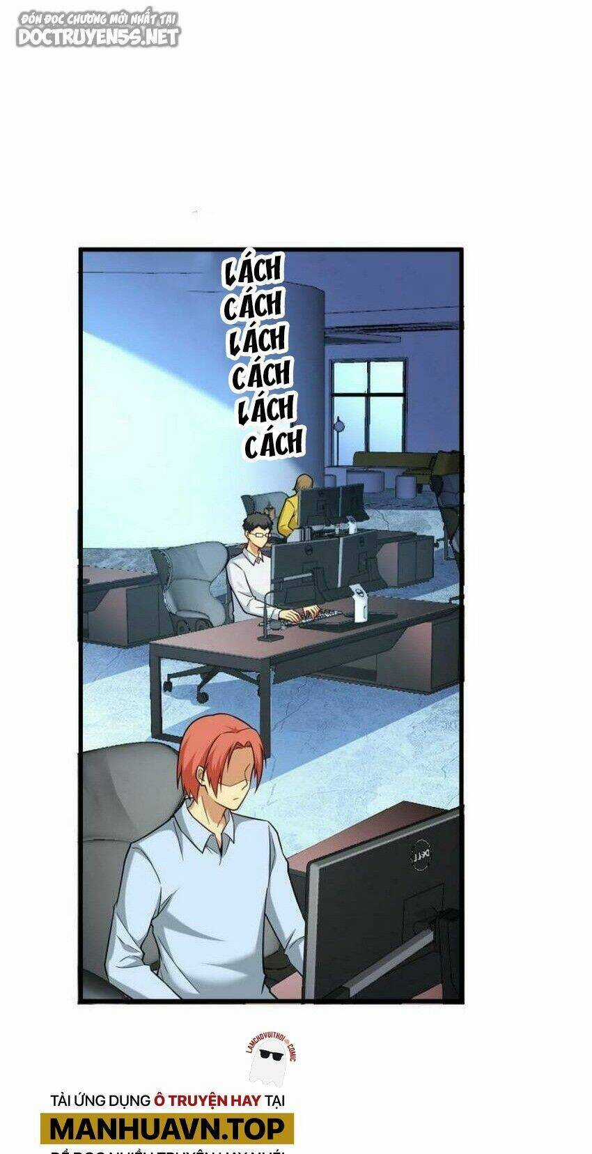 Thành Tỷ Phú Nhờ Thua Lỗ Game Chapter 54 trang 27