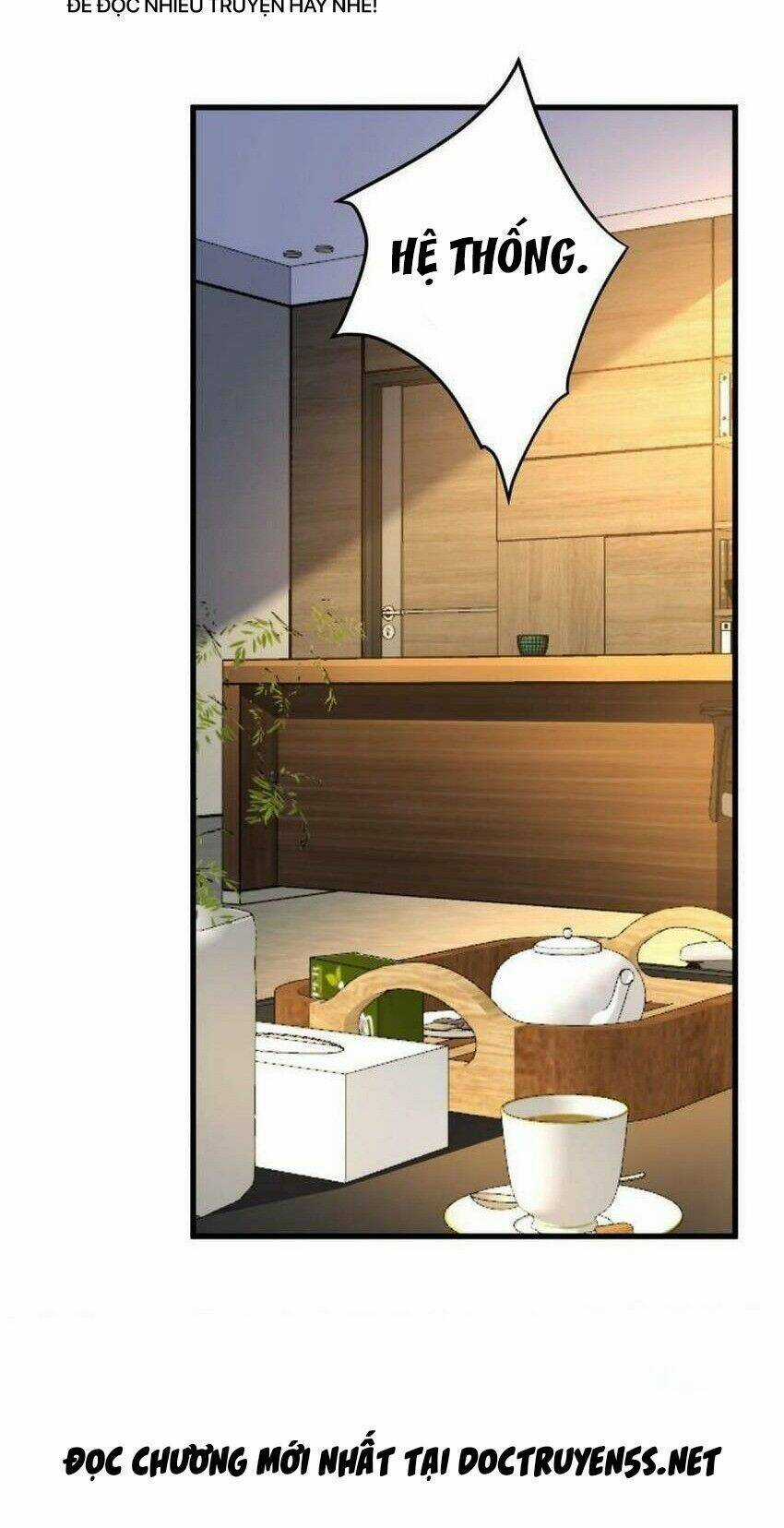 Thành Tỷ Phú Nhờ Thua Lỗ Game Chapter 54 trang 28