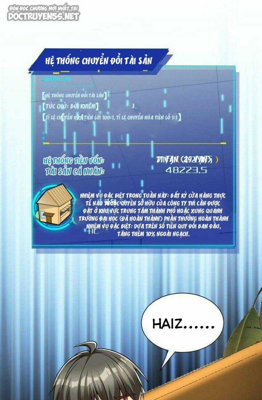 Thành Tỷ Phú Nhờ Thua Lỗ Game Chapter 54 trang 29