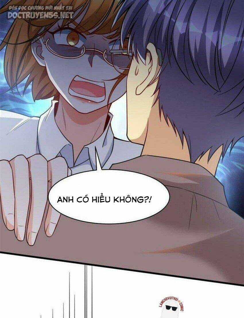 Thành Tỷ Phú Nhờ Thua Lỗ Game Chapter 54 trang 3