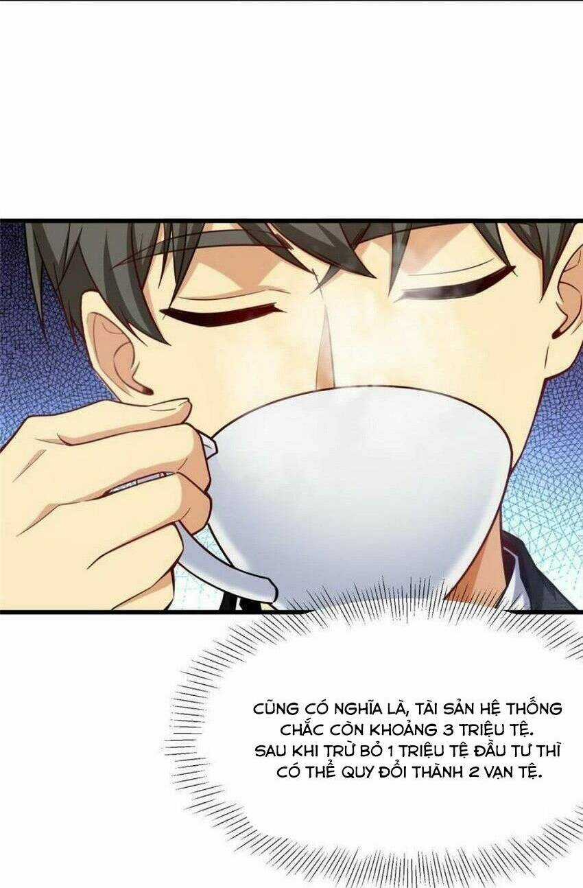 Thành Tỷ Phú Nhờ Thua Lỗ Game Chapter 54 trang 32