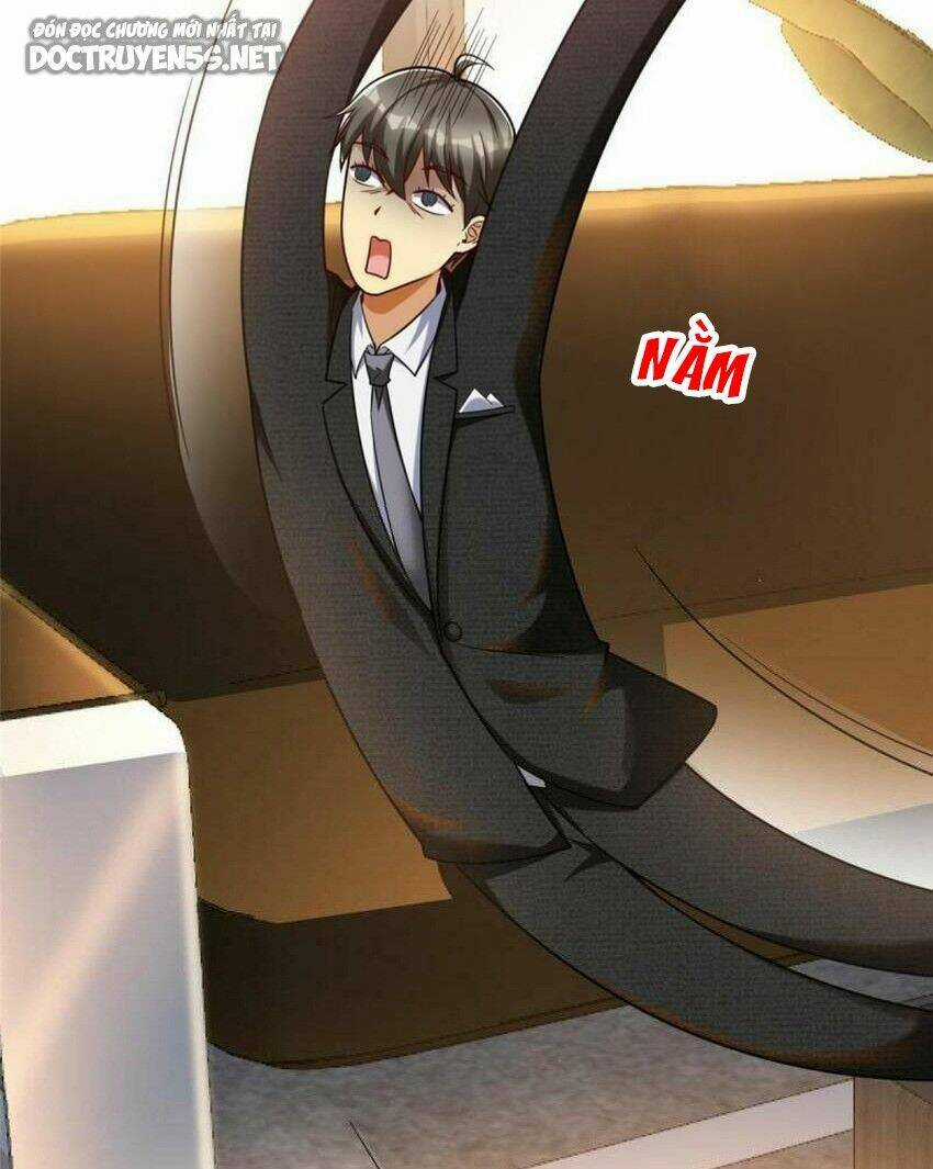 Thành Tỷ Phú Nhờ Thua Lỗ Game Chapter 54 trang 34