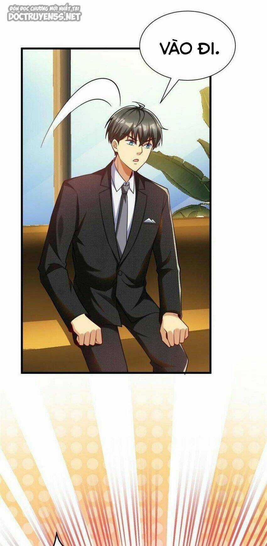 Thành Tỷ Phú Nhờ Thua Lỗ Game Chapter 54 trang 36