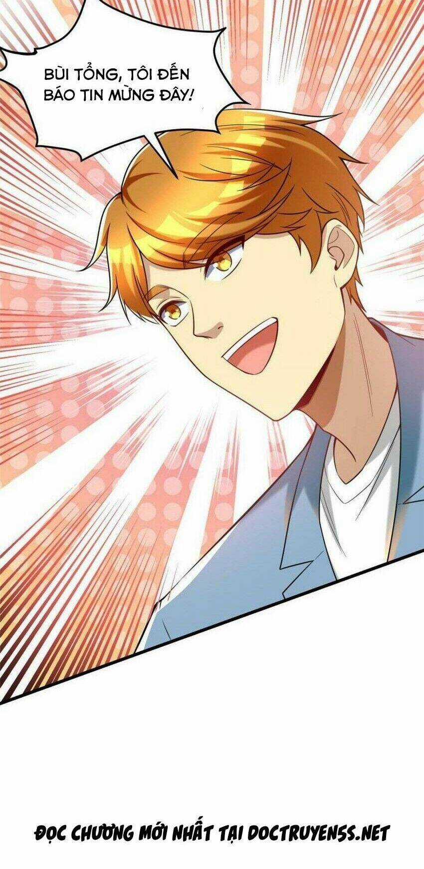 Thành Tỷ Phú Nhờ Thua Lỗ Game Chapter 54 trang 37