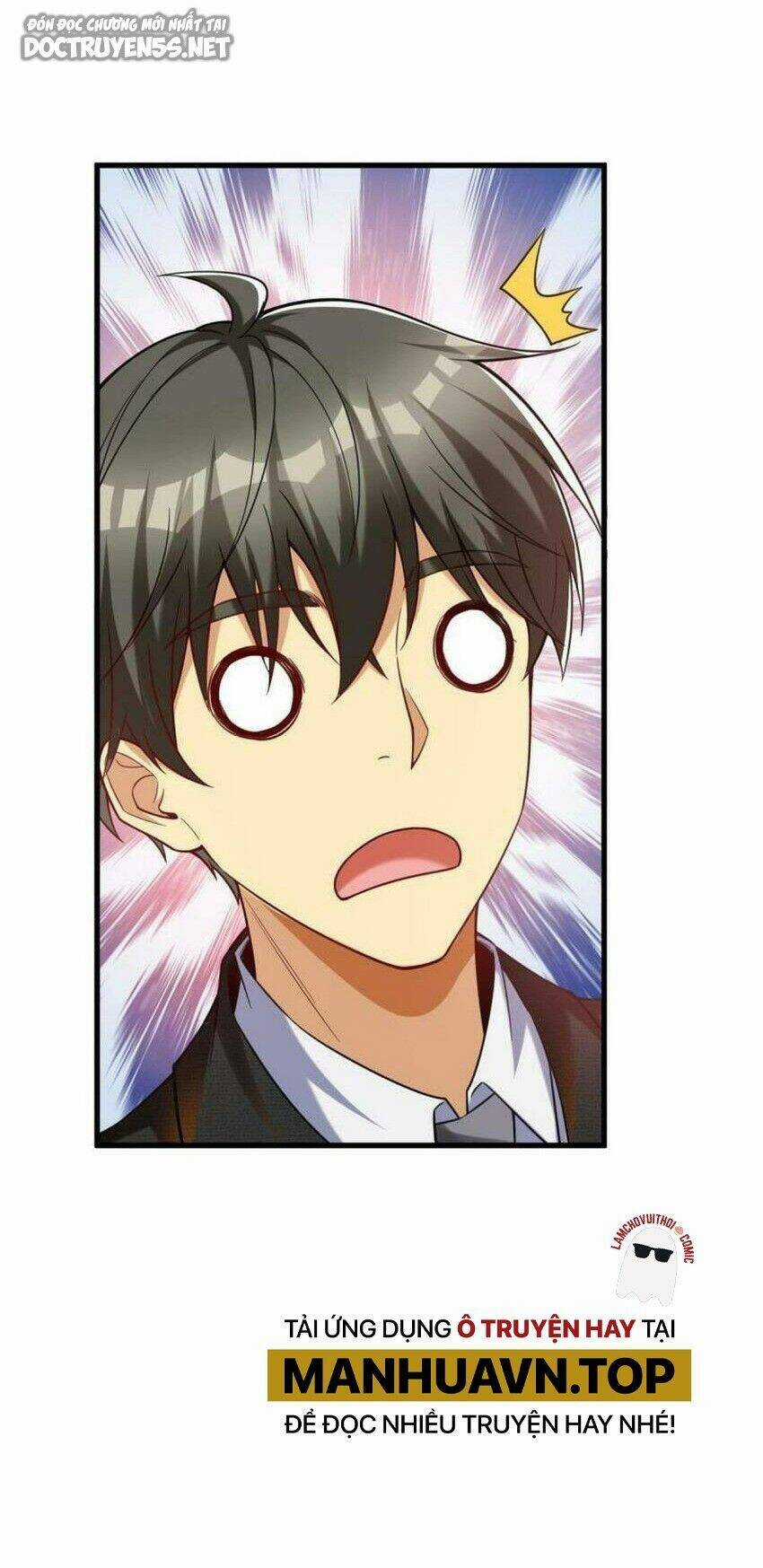 Thành Tỷ Phú Nhờ Thua Lỗ Game Chapter 54 trang 38