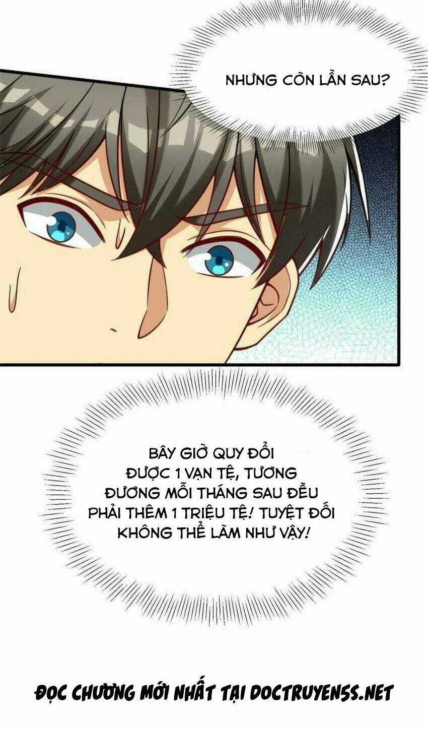 Thành Tỷ Phú Nhờ Thua Lỗ Game Chapter 54 trang 44