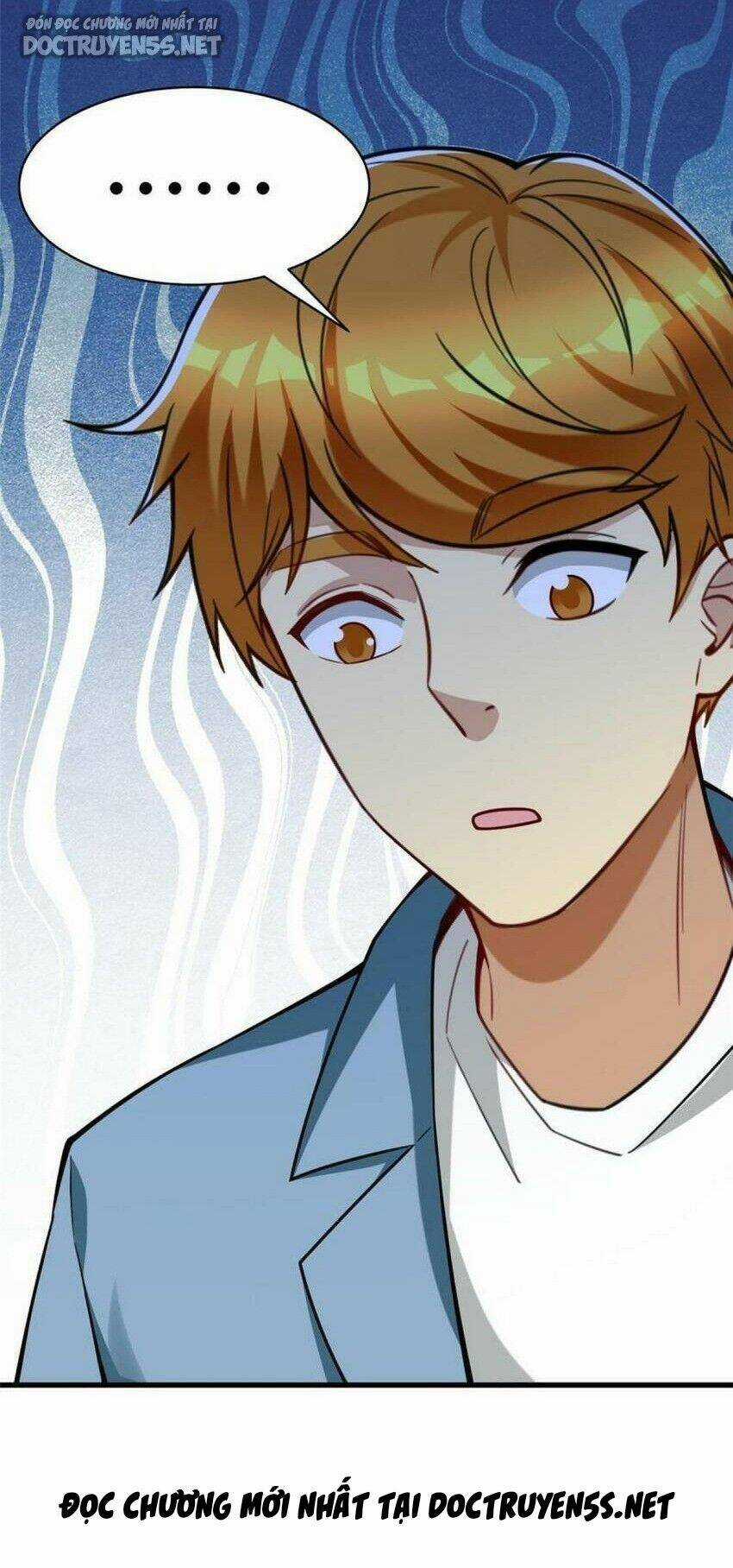 Thành Tỷ Phú Nhờ Thua Lỗ Game Chapter 54 trang 47