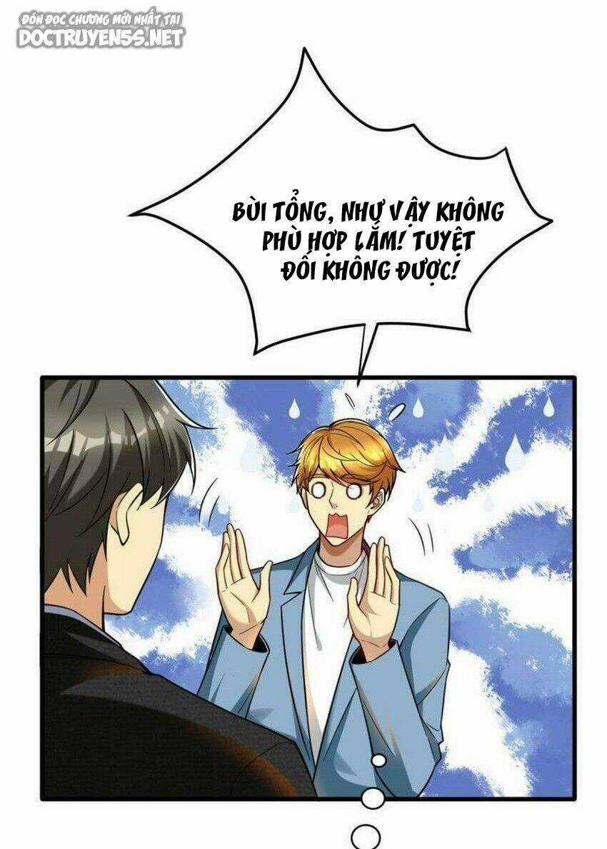 Thành Tỷ Phú Nhờ Thua Lỗ Game Chapter 54 trang 48