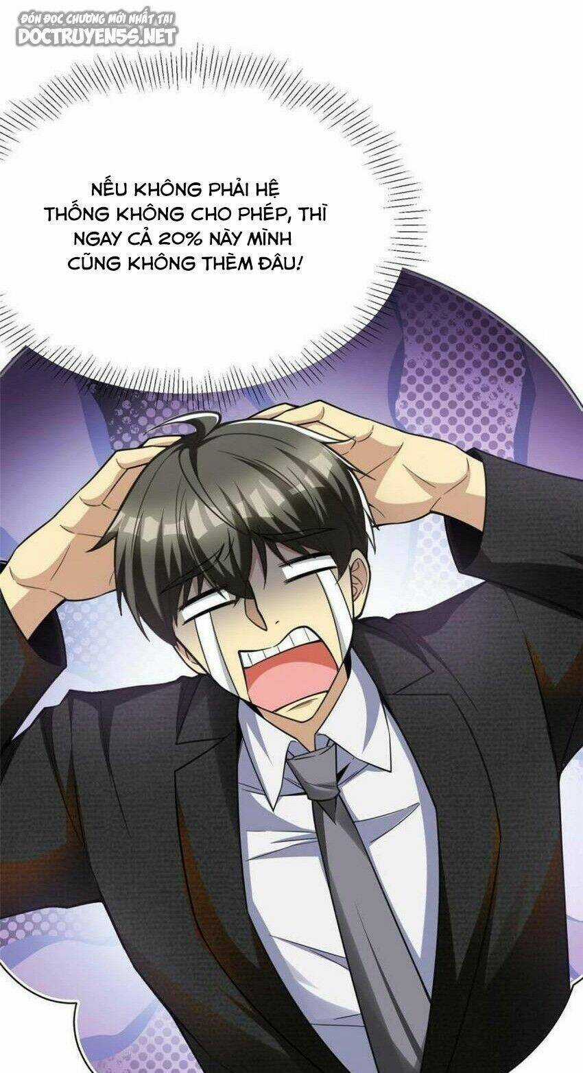 Thành Tỷ Phú Nhờ Thua Lỗ Game Chapter 54 trang 50