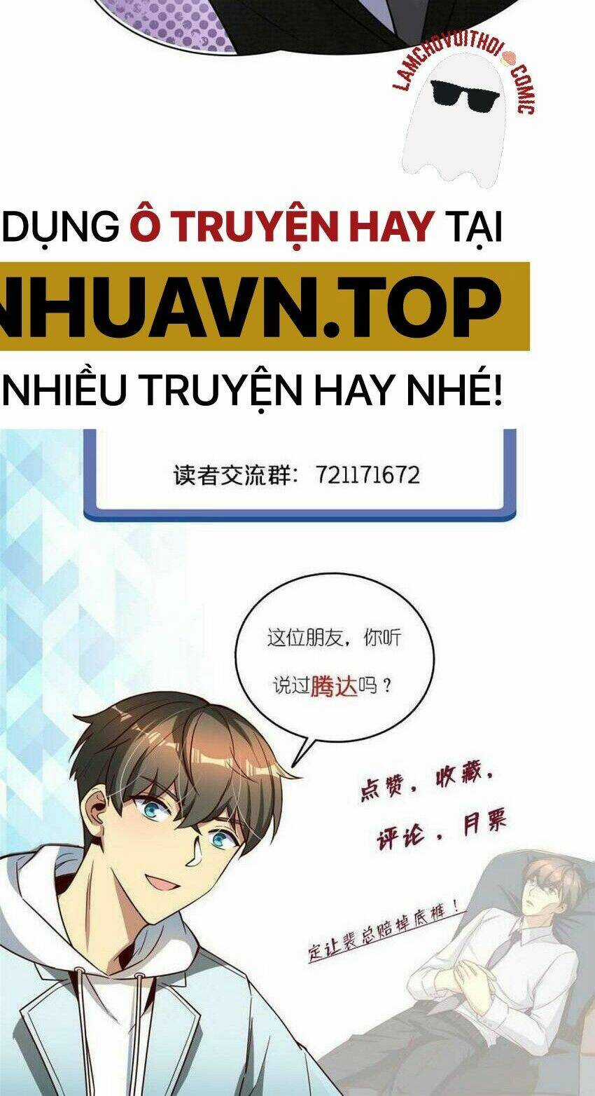 Thành Tỷ Phú Nhờ Thua Lỗ Game Chapter 54 trang 51