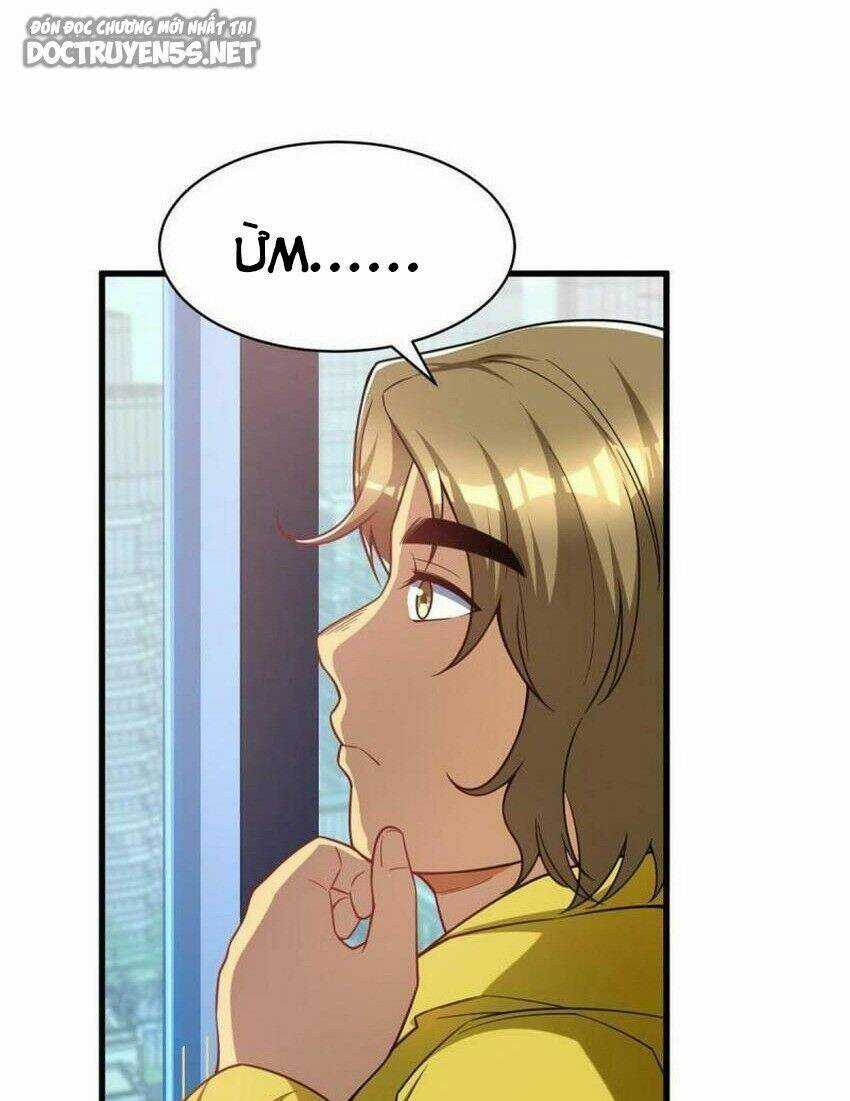 Thành Tỷ Phú Nhờ Thua Lỗ Game Chapter 54 trang 6