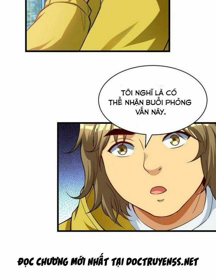 Thành Tỷ Phú Nhờ Thua Lỗ Game Chapter 54 trang 7