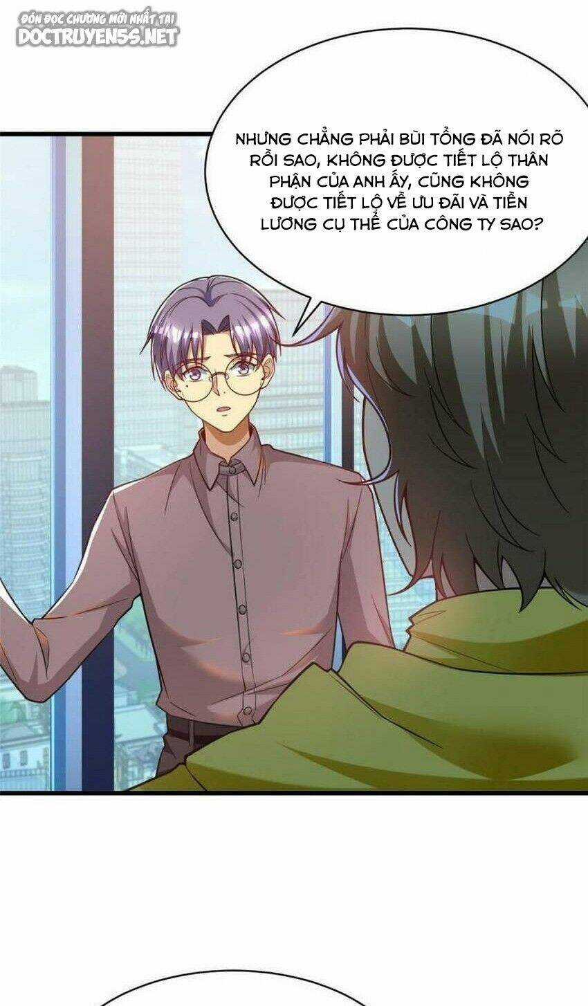 Thành Tỷ Phú Nhờ Thua Lỗ Game Chapter 54 trang 8