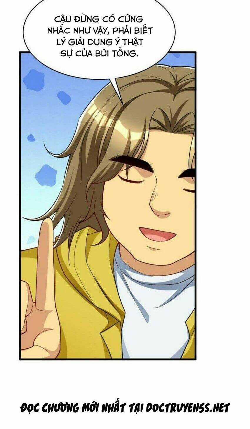 Thành Tỷ Phú Nhờ Thua Lỗ Game Chapter 54 trang 9