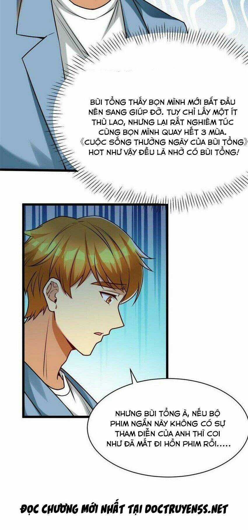 Thành Tỷ Phú Nhờ Thua Lỗ Game Chapter 55 trang 10