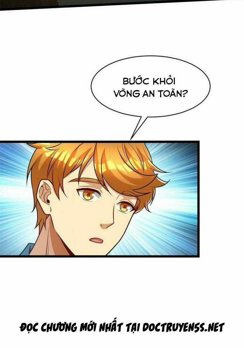 Thành Tỷ Phú Nhờ Thua Lỗ Game Chapter 55 trang 12