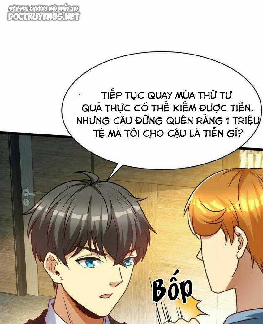 Thành Tỷ Phú Nhờ Thua Lỗ Game Chapter 55 trang 13