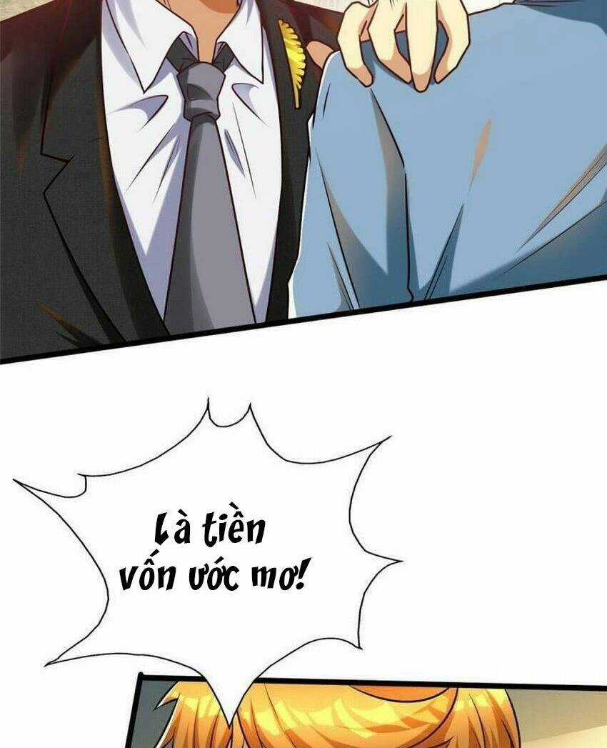 Thành Tỷ Phú Nhờ Thua Lỗ Game Chapter 55 trang 14