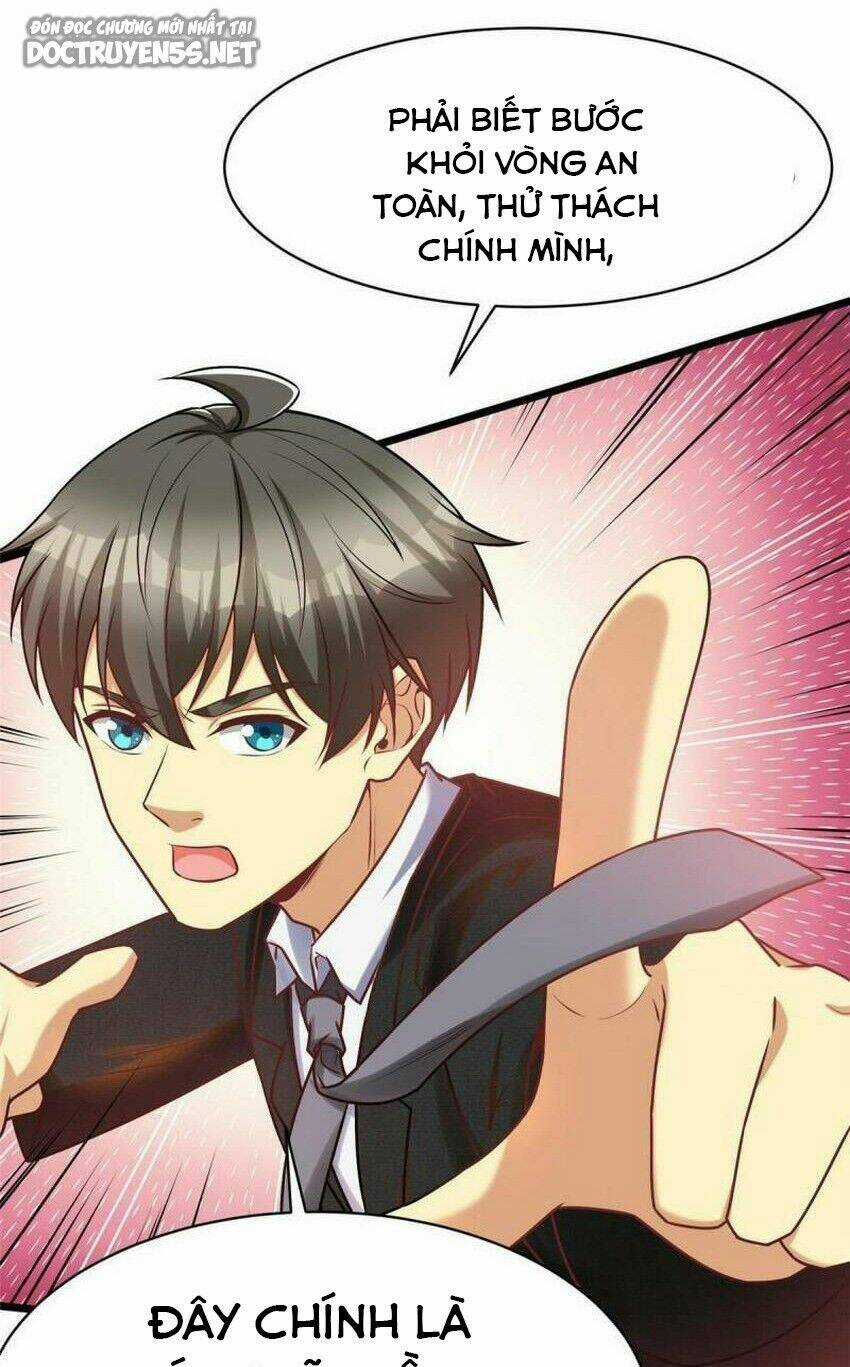 Thành Tỷ Phú Nhờ Thua Lỗ Game Chapter 55 trang 16