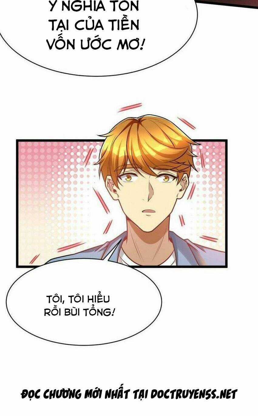 Thành Tỷ Phú Nhờ Thua Lỗ Game Chapter 55 trang 17