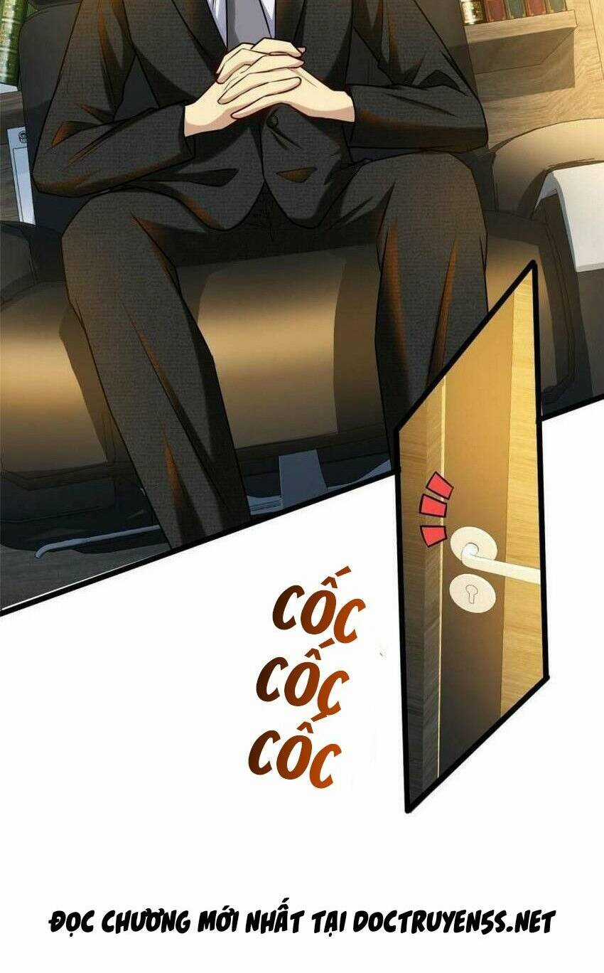 Thành Tỷ Phú Nhờ Thua Lỗ Game Chapter 55 trang 21