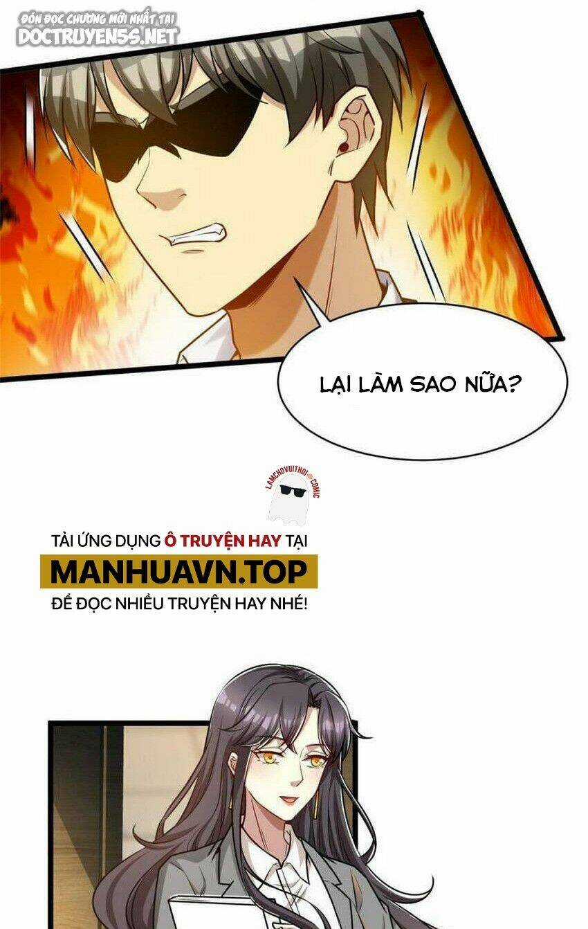 Thành Tỷ Phú Nhờ Thua Lỗ Game Chapter 55 trang 22