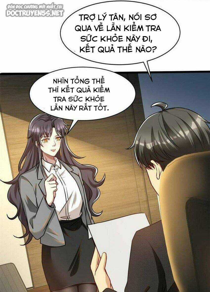 Thành Tỷ Phú Nhờ Thua Lỗ Game Chapter 55 trang 24