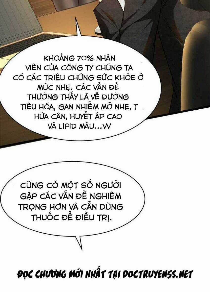 Thành Tỷ Phú Nhờ Thua Lỗ Game Chapter 55 trang 25