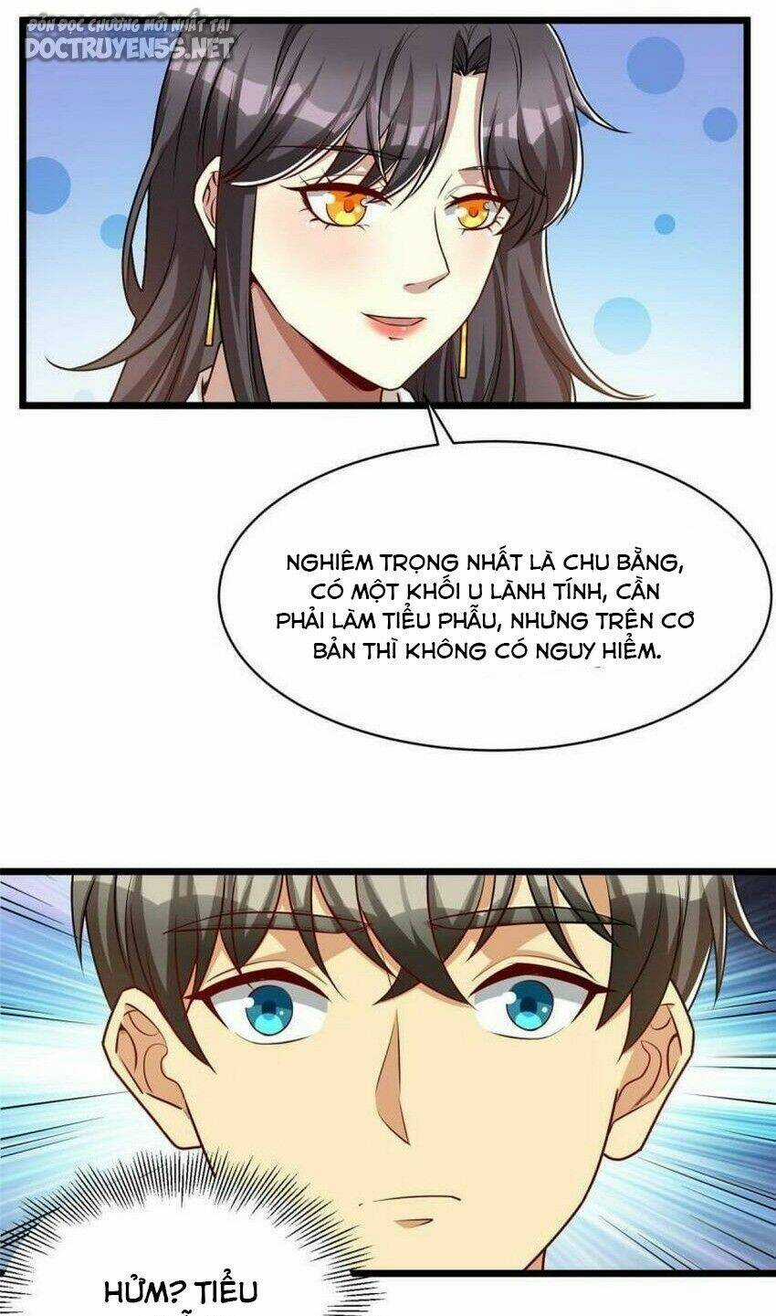 Thành Tỷ Phú Nhờ Thua Lỗ Game Chapter 55 trang 26